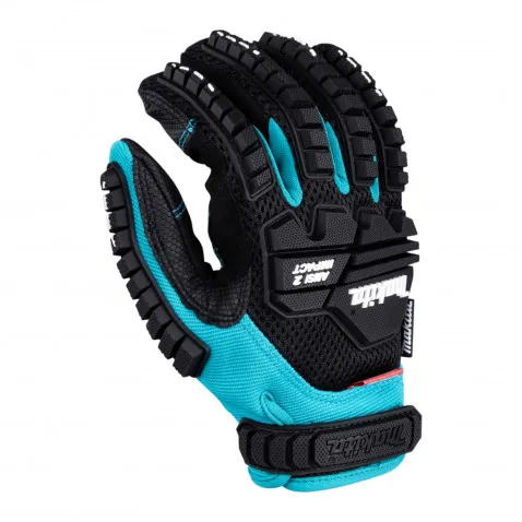 Makita Arbeitshandschuhe Größe XL/10