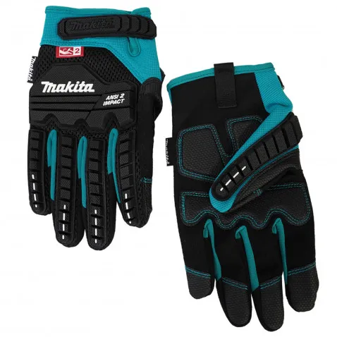 Makita Arbeitshandschuhe M