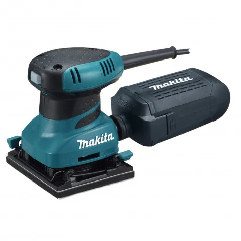 Makita BO4555 Faust-Schwingschleifer