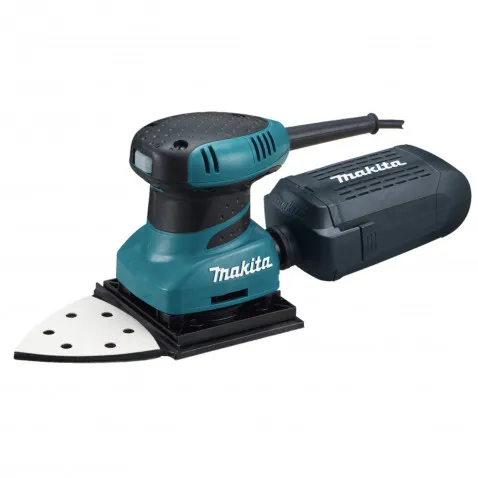 Makita BO4565 Pentaschleifer Pentaschleifer 160W
