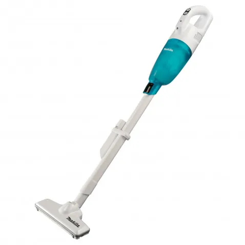 Makita CL117FDX1 Akku-Staubsauger