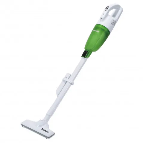 Makita CL117FDX4 Akku-Staubsauger