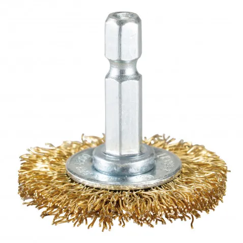 Makita D-73651 Scheibenbürste