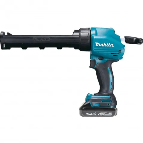 Makita DCG180RY Akku-Kartuschenpresse 300 ml, 1 x Akku