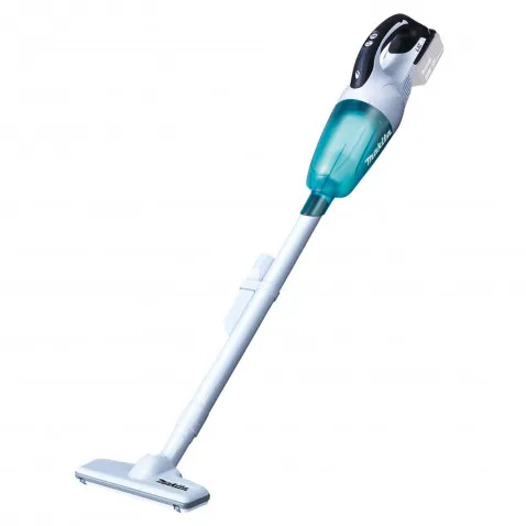 Makita DCL181FZWX Akku-Staubsauger 18V