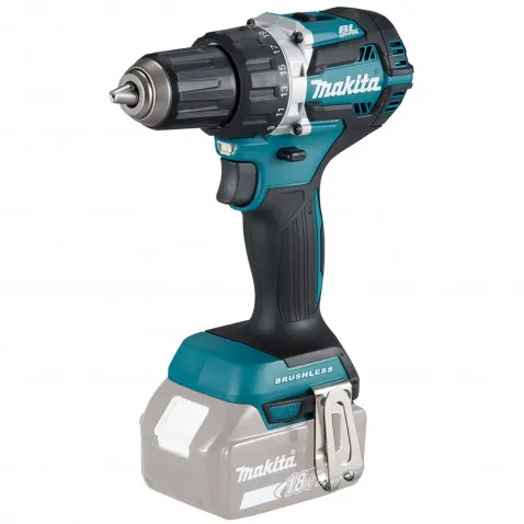 Makita DDF484Z Akku-Bohrschrauber 2-GANG