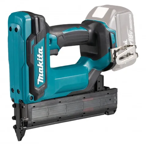 Makita DFN350Z Akku-Stauchkopfnagler