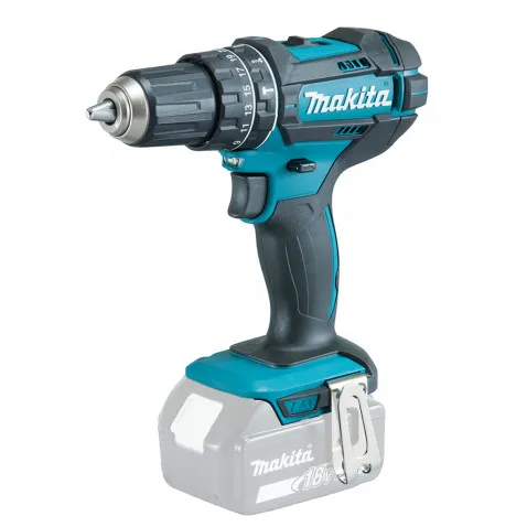 Makita DHP482Z Akku-Schlagbohrschrauber LXT