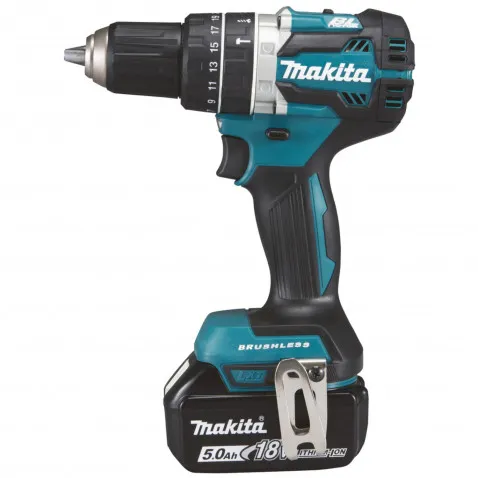 Makita DHP484RTJ Schlagschrauber Akku-