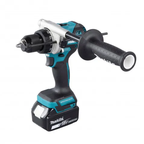 Makita DHP486RTJ Akku