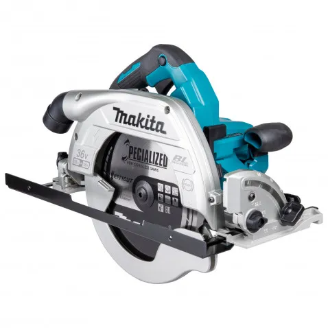Makita DHS900Z Akku-Handkreissäge LXT Ø 235 mm
