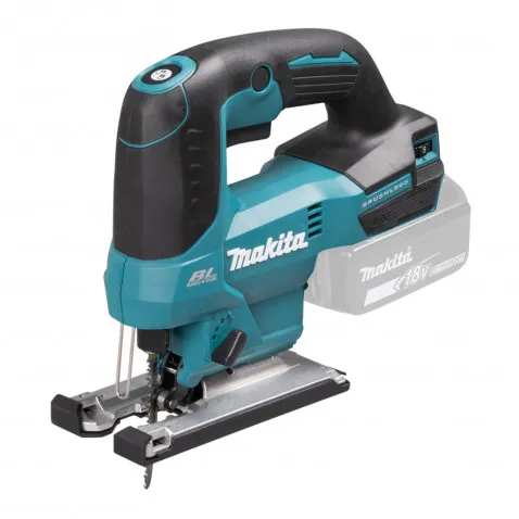 Makita DJV184Z solo Akku