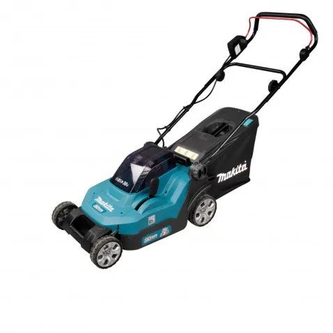 Makita DLM382PT2 Akku-Rasenmäher 380mm