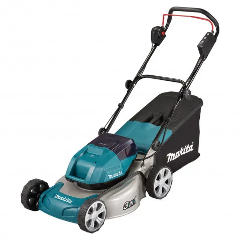 Makita DLM463Z Akku-Rasenmäher