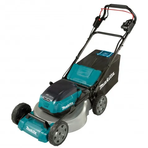 Makita DLM465PT4 Akku-Rasenmäher LXT Schnittbreite 46