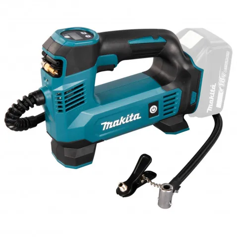 Makita DMP180Z Akku-Kompressor 18V, Druckluft