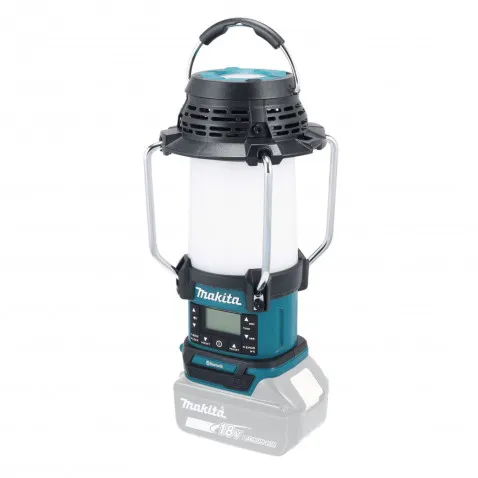 Makita DMR057 Akku-Laternenradio LXT