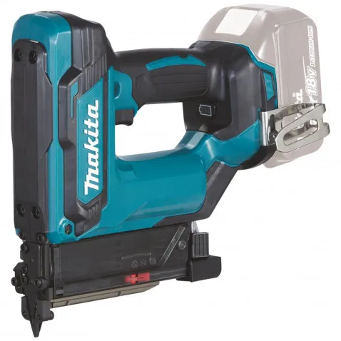 Makita DPT353Z Akku-Nagler solo , Akku-Stiftnagler