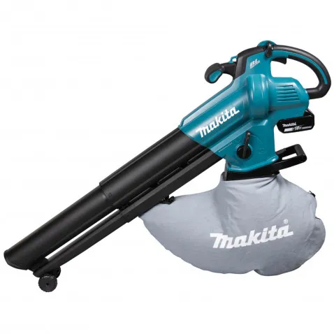 Makita DUB187T001 Akku-Gebläse inkl. Akku &