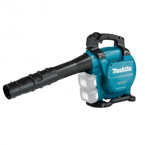 Makita DUB363ZV Akku-Laubsauger/-bläser ohne Akku und