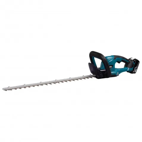 Makita DUH607Z Akku-Heckenschere