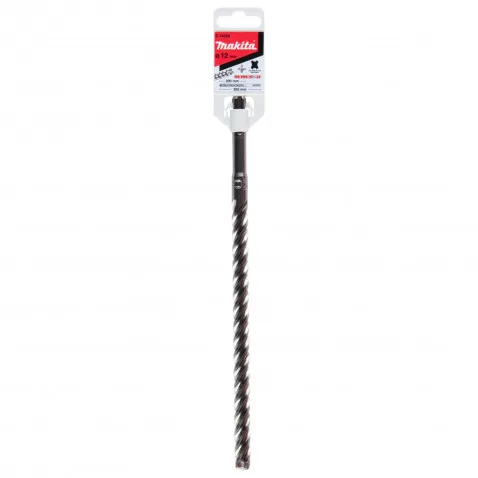 Makita E-14554 Hammerbohrer SDS-PLUS Ø 12 x 265 mm,