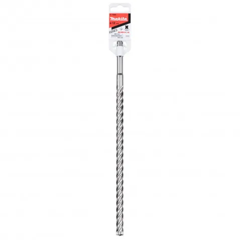 Makita E-14560 Hammerbohrer SDS-PLUS Ø 12 x 315 mm,