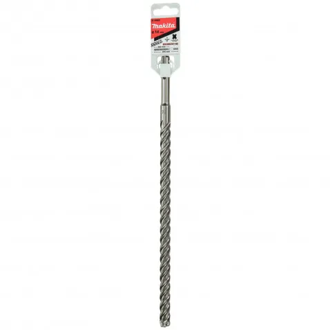 Makita E-14663 Hammerbohrer SDS-PLUS Ø 14 x 315 mm,