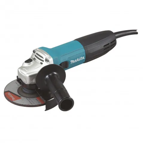 Makita GA5030R Elektro-Winkelschleifer 125MM DM