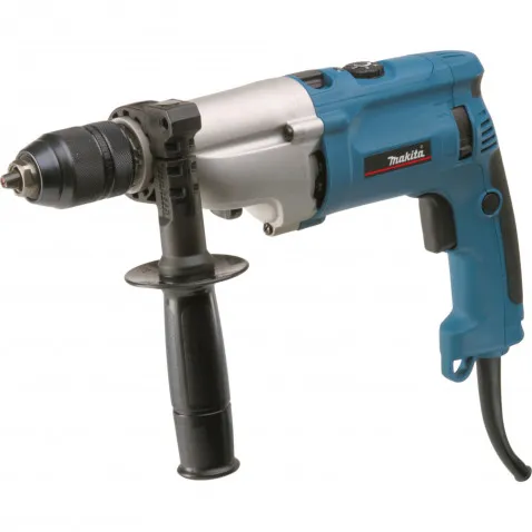 Makita HP2071J E.-Schlagbohrmaschine 13MM