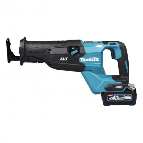 Makita JR002GM201 XGT Akku-Säbelsäge inkl. Koffer + 2