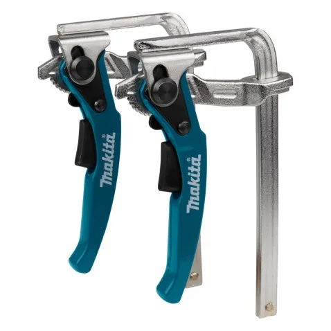 Makita Klemmzwinge, 2 Stück