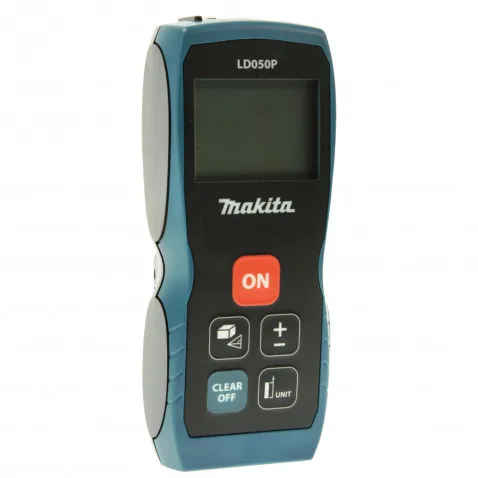 Makita LD050P Laser Distanzgerät