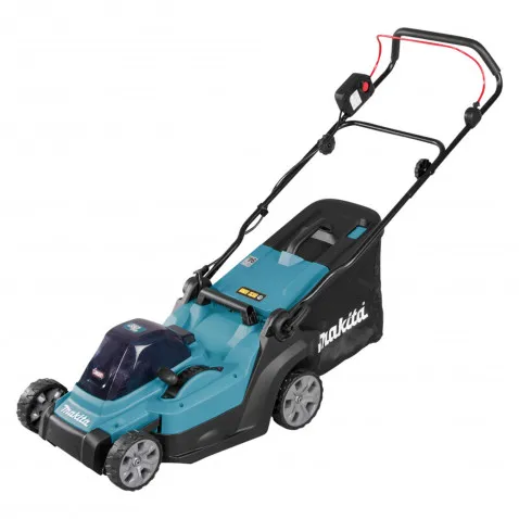 Makita LM003GM102 Akku-Rasenmäher inkl. 1 Akku