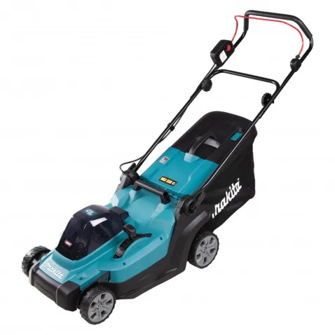 Makita LM004GM102 Akku-Rasenmäher inkl. 1 Akku