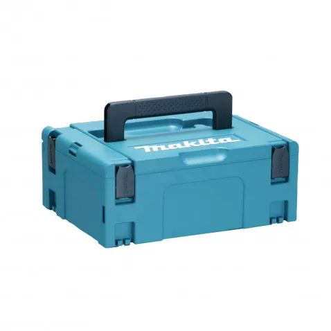 Makita MAKPAC Gr.2 Werkzeugkoffer