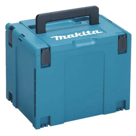 Makita MAKPAC Gr.4 Werkzeugkoffer Makpac Type 4