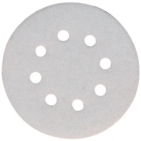 Makita P-33392 Schleifblätter Ø 125 mm K180, 10