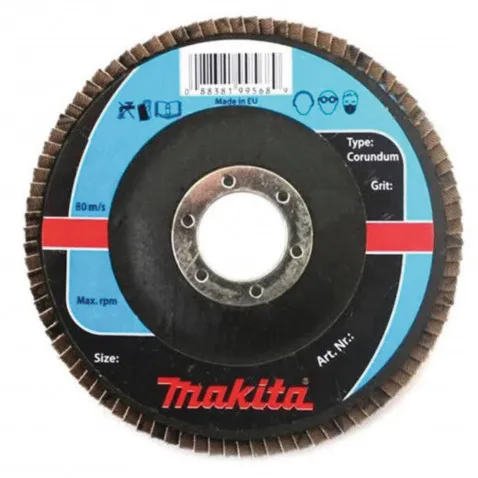 Makita P-65202 Lamellenscheibe