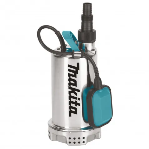 Makita PF1100 Elektro-Tauchpumpe Tauchpumpe 250