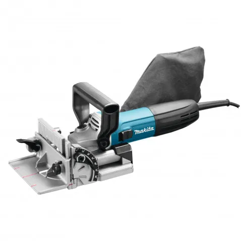 Makita PJ7000J Nutfräse Nutfräse mit