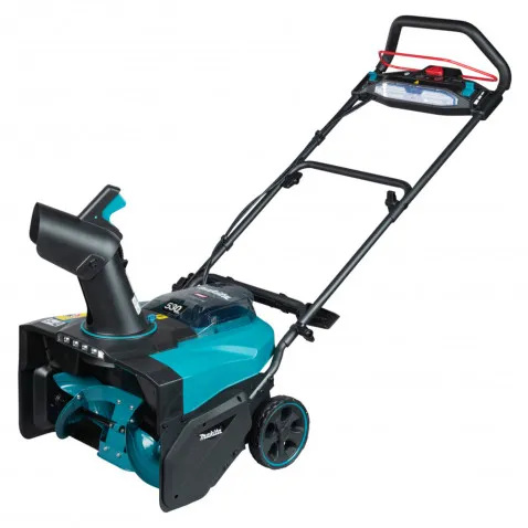 Makita SN001GZ Schneefräse XGT