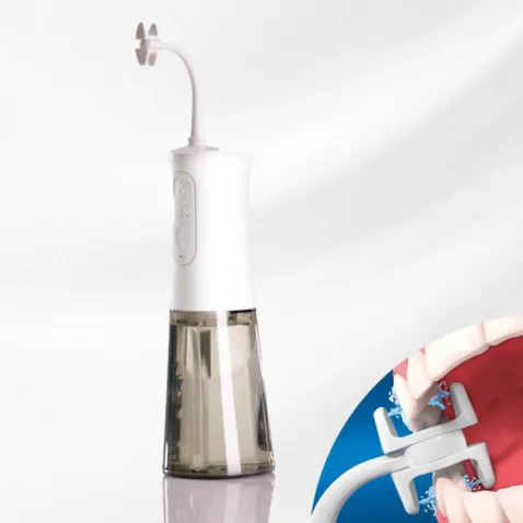 Mediashop CorpCare MiracleSmile elektrische