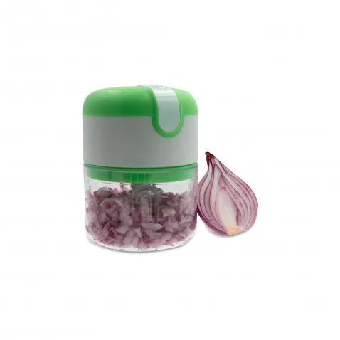 Mediashop Livington 3 Second Chopper Power