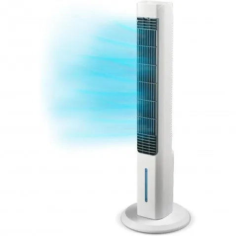 Mediashop Livington Chill Tower Turmventilator /