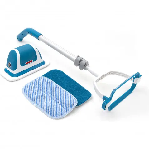 Mediashop Livington MultiScrubber Akku-Schrubber mit