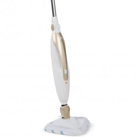 Mediashop Livington Prime Steam Scrubber