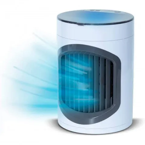 Mediashop Livington Smart Chill Min Turmventilator