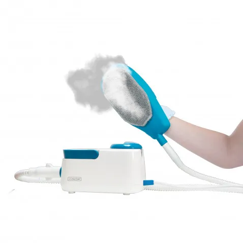 Mediashop Livington SteamTouch Hand-Dampfreiniger,