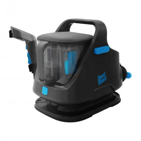 Mediashop M36547 Livington Spot Blast Waschsauger,